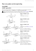 Предварительный просмотр 189 страницы L-Acoustics LA-RAK Owner'S Manual