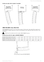 Предварительный просмотр 191 страницы L-Acoustics LA-RAK Owner'S Manual