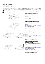 Предварительный просмотр 192 страницы L-Acoustics LA-RAK Owner'S Manual