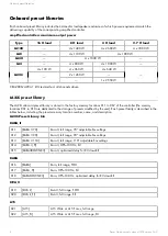 Предварительный просмотр 8 страницы L-Acoustics LA12X Owner'S Manual