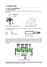 Preview for 16 page of L-Acoustics LA15a Owner'S Manual