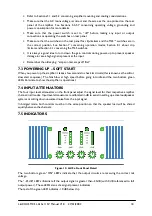 Preview for 20 page of L-Acoustics LA15a Owner'S Manual