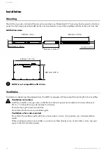 Preview for 16 page of L-Acoustics LA2Xi Owner'S Manual