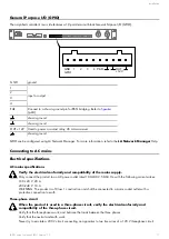 Preview for 17 page of L-Acoustics LA2Xi Owner'S Manual