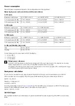 Preview for 19 page of L-Acoustics LA2Xi Owner'S Manual