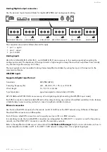 Preview for 21 page of L-Acoustics LA2Xi Owner'S Manual