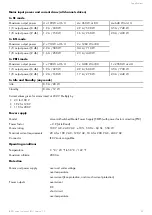 Preview for 29 page of L-Acoustics LA2Xi Owner'S Manual