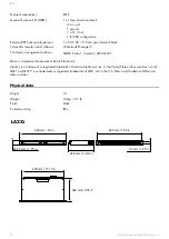 Preview for 32 page of L-Acoustics LA2Xi Owner'S Manual