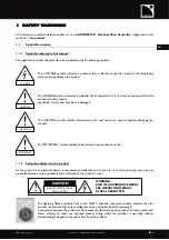 Предварительный просмотр 3 страницы L-Acoustics LA4 User Manual