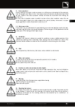 Preview for 5 page of L-Acoustics LA4 User Manual