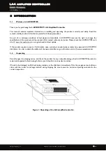 Preview for 10 page of L-Acoustics LA4 User Manual