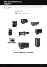 Preview for 12 page of L-Acoustics LA4 User Manual