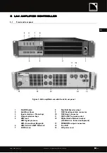 Preview for 13 page of L-Acoustics LA4 User Manual