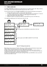 Предварительный просмотр 30 страницы L-Acoustics LA4 User Manual