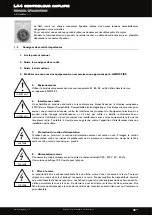 Предварительный просмотр 50 страницы L-Acoustics LA4 User Manual