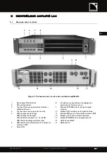 Предварительный просмотр 59 страницы L-Acoustics LA4 User Manual