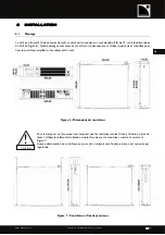 Предварительный просмотр 63 страницы L-Acoustics LA4 User Manual