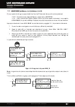 Предварительный просмотр 74 страницы L-Acoustics LA4 User Manual