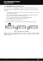 Предварительный просмотр 76 страницы L-Acoustics LA4 User Manual