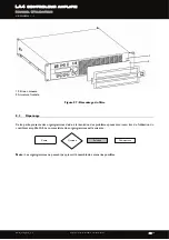 Предварительный просмотр 88 страницы L-Acoustics LA4 User Manual