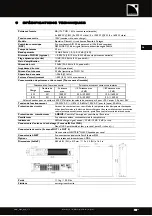 Предварительный просмотр 91 страницы L-Acoustics LA4 User Manual