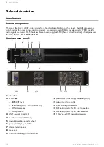 Предварительный просмотр 12 страницы L-Acoustics LA4X Owner'S Manual