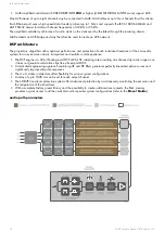 Предварительный просмотр 14 страницы L-Acoustics LA4X Owner'S Manual