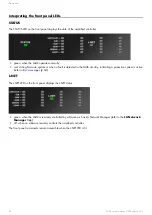 Предварительный просмотр 28 страницы L-Acoustics LA4X Owner'S Manual