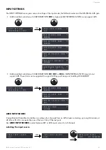 Предварительный просмотр 41 страницы L-Acoustics LA4X Owner'S Manual