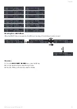 Предварительный просмотр 43 страницы L-Acoustics LA4X Owner'S Manual