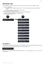 Предварительный просмотр 49 страницы L-Acoustics LA4X Owner'S Manual