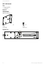 Предварительный просмотр 70 страницы L-Acoustics LA4X Owner'S Manual