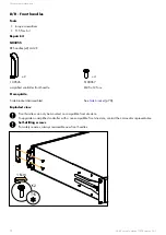 Предварительный просмотр 72 страницы L-Acoustics LA4X Owner'S Manual