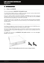 Предварительный просмотр 10 страницы L-Acoustics LA8 User Manual