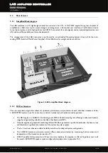 Предварительный просмотр 14 страницы L-Acoustics LA8 User Manual