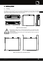 Предварительный просмотр 17 страницы L-Acoustics LA8 User Manual