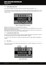 Предварительный просмотр 24 страницы L-Acoustics LA8 User Manual