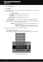 Предварительный просмотр 26 страницы L-Acoustics LA8 User Manual