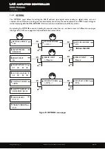 Предварительный просмотр 32 страницы L-Acoustics LA8 User Manual