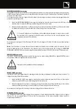 Предварительный просмотр 33 страницы L-Acoustics LA8 User Manual