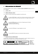 Предварительный просмотр 48 страницы L-Acoustics LA8 User Manual