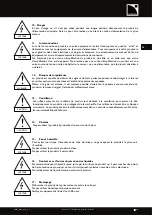 Предварительный просмотр 50 страницы L-Acoustics LA8 User Manual