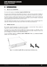 Предварительный просмотр 55 страницы L-Acoustics LA8 User Manual