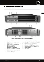 Предварительный просмотр 58 страницы L-Acoustics LA8 User Manual