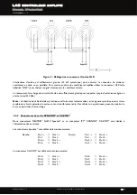 Предварительный просмотр 65 страницы L-Acoustics LA8 User Manual