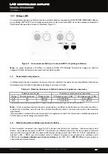 Предварительный просмотр 67 страницы L-Acoustics LA8 User Manual