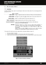 Предварительный просмотр 71 страницы L-Acoustics LA8 User Manual