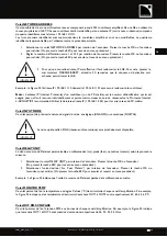 Предварительный просмотр 78 страницы L-Acoustics LA8 User Manual