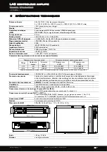 Предварительный просмотр 89 страницы L-Acoustics LA8 User Manual