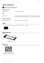 Предварительный просмотр 9 страницы L-Acoustics LS10 Owner'S Manual